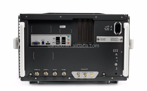 KEYSIGHT DSOV164A Infiniium V serisi osiloskop: 16 GHz, 4 Analog kanal - Product Image 4