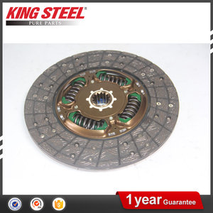 KINGSTEEL ชิ้นส่วนรถยนต์แผ่นคลัทช์สำหรับโตโยต้าแลนด์ครุยเซอร์ FZJ7 #1984- 31250-60440 - Product Image 3