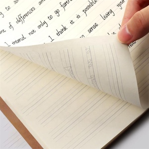 学生练习本/学校练习本出厂价 - Product Image 6