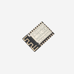 Neueste Netzwerk anwendungen Serial Port Wireless Wifi-Modul ESP 12F ESP-12F ESP8266 - Product Image 2