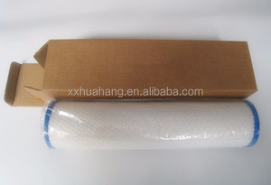 Cung cấp 10cu25-130 nén không khí coalescer lọc thay thế coalescing Lọc Cartridge - Product Image 3