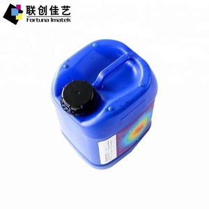 中国制造商生态溶剂墨水为爱普生手写笔 Pro GS6000