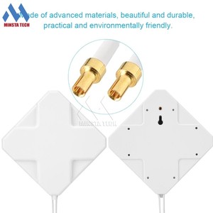 ZTE <span class=keywords><strong>Router</strong></span> 4 Gam LTE Antenna Cho <span class=keywords><strong>Router</strong></span> Modem Ts9 LTE 4 Gam Antenna Cho <span class=keywords><strong>Huawei</strong></span> Modem E392 E5375 <span class=keywords><strong>B260a</strong></span> <span class=keywords><strong>Router</strong></span> Antenna - Product Image 4