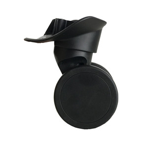 Pathfinder pièces de bagage de chariot à roues de secours pour valise - Product Image 1