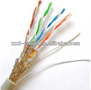 Cable de red Cat6, lan utp, fabricantes Lan BC cat 6, cat5, cat6, rj45, alta calidad - Product Image 2