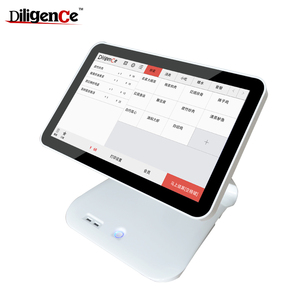 15.6 Inch <strong>Touch</strong> Screen <strong>Pos</strong> Terminal With All in One <strong>Android</strong> <strong>Pos</strong> Terminal - Product Image 6