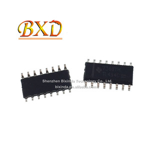 パルス幅変調制御回路TL494CDR TL494 TL494C SOP-16 100% 新品オリジナル - Product Image 5