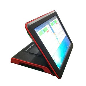Moda tasarım pos, windows pos terminali ile dokunmatik ekran, android pos terminali ile yazıcı - Product Image 3