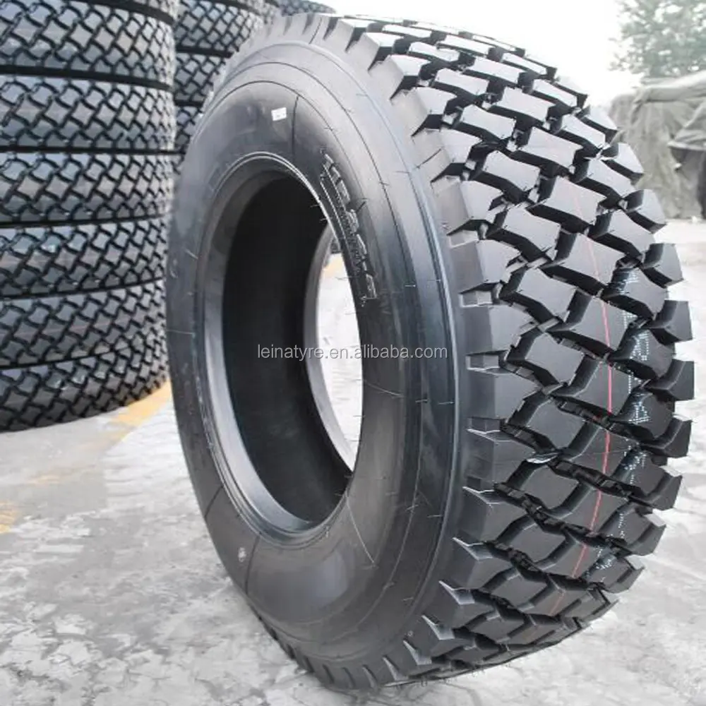 ราคายางรถยนต์ในฟิลิปปินส์12r22.5 Goform Westlake 12r22.5