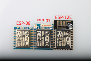 CE & FCC ESP8266 ESP-12E verbesserte ESP-12 wifi module flash bearbeiten firmware - Product Image 3