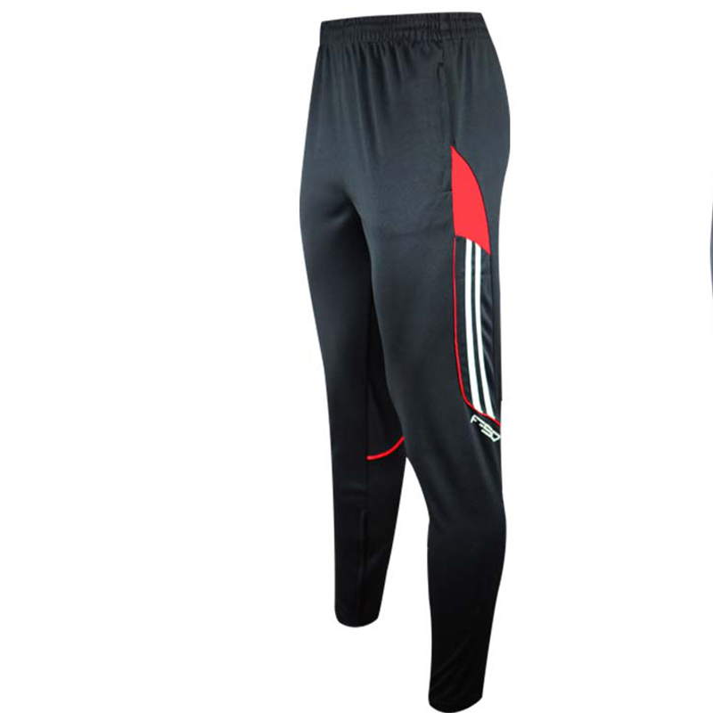 6600-Black&Red