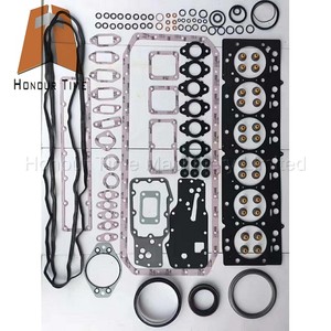 Yüksek kaliteli 6754-<span class=keywords><strong>K1</strong></span>-9901 6754-K2-9901 6D107 Ekskavatör Motor Revizyon conta kiti için Tam conta kiti