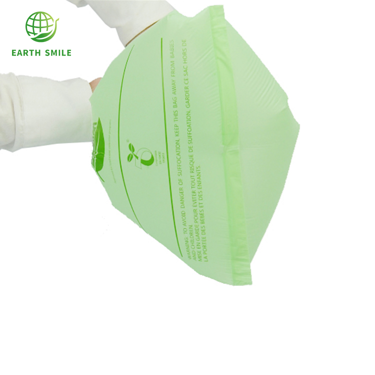 Bolsas Flat Seal