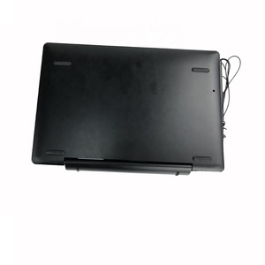 10,1 pulgadas educativo 2 en 1 Tablet PC Netbook, los niños de la escuela estudiante de aprendizaje Rugged Laptop Notebook Computer - Product Image 4
