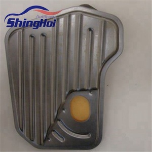 <span class=keywords><strong>4L60E</strong></span> 4L65E自動変速機ギアボックスフィルター
