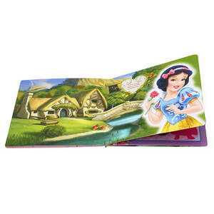 China Chidren English Story <strong>Books</strong> Printing