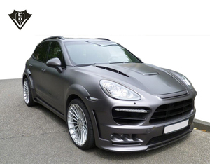 2011-2014 forcayenneボディキットforporsche cayenne <span class=keywords><strong>958</strong></span>ワイドボディキット