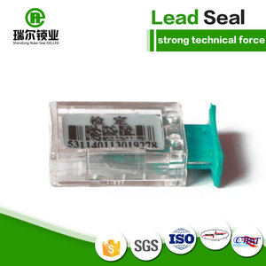 Trang web con dấu an ninh REM107 bằng chứng giả mạo công tơ điện - Product Image 2