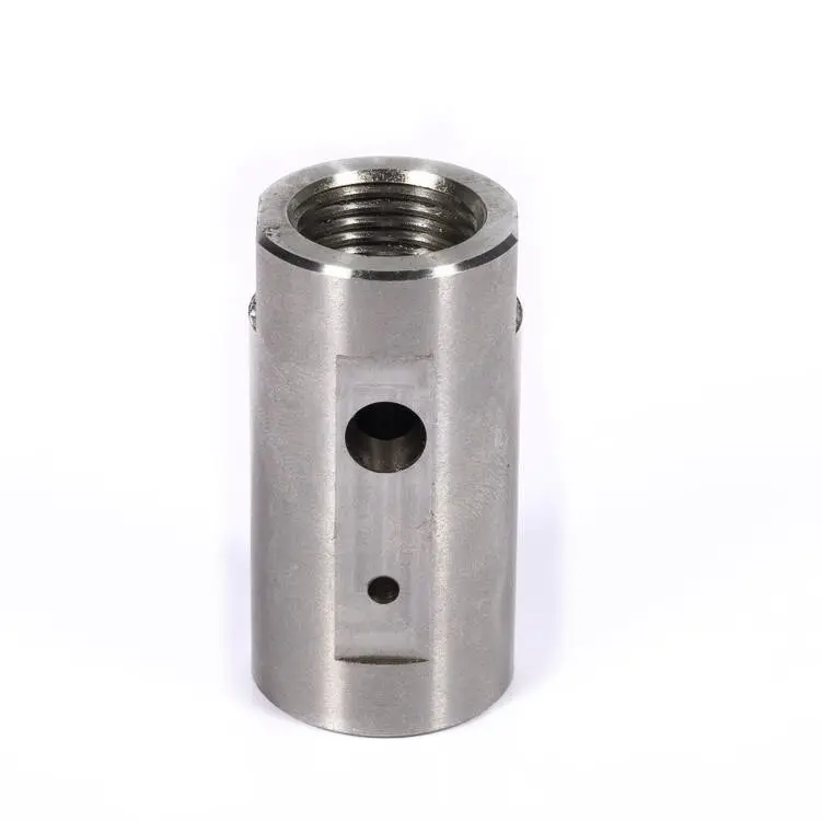 D3#Customized Precision Stainless Steel Aluminum Cnc Auto Spare Parts
