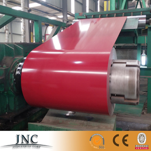 Màu prepainted tráng (ppgi/ppgl/ppazl) cuộn dây thép mạ kẽm HS mã 72107010 - Product Image 3