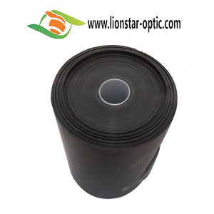 Rolo de filme polarizado de tamanho personalizado de fábrica, rolo de embalagem, filtro polarizado linear para tela de tv