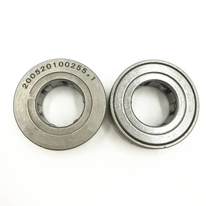 HXHV 17X35X12เครื่องเขียนจักรยานออกกำลังกาย Backstop คลัทช์แบริ่ง200520100255.1 - Product Image 3
