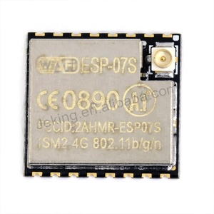 Serielle Schnitts telle zum WIFI-Modul ESP-07S ESP8266 - Product Image 5