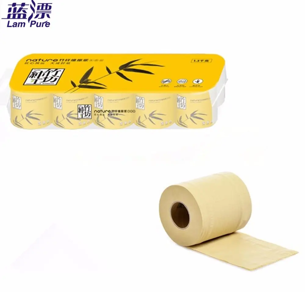 Компания ищет дистрибьюторов бамбук туалетной бумаги от производителя