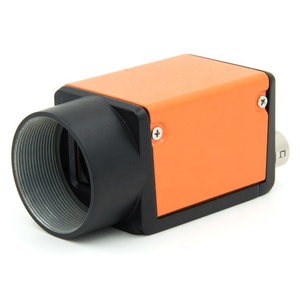 LEO 5000P-22 Compatible con LabView 5,0 megapíxeles de obturación globales Python 5000 Industrial 1 pulgadas Sensor CMOS de la cámara - Product Image 2