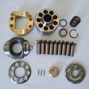 油圧ポンプ部品ショベルPc200-7 Pc210-7