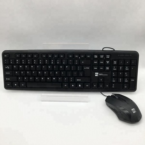 R8 <strong>Keyboard</strong> Cheapest <strong>Keyboard</strong> and <strong>Mouse</strong> Combo <strong>Computer</strong> Wired <strong>Mouse</strong> and <strong>Keyboard</strong> Set Office Set