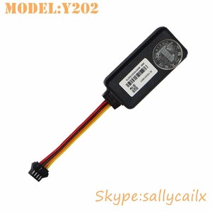 Multiple Vehicle Tracking Device <strong>Gps</strong> <strong>tracker</strong> Y202 Power Cut off Function Track by Web-based Platform Android Ios App - Product Image 4