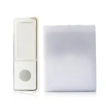 Maple chase doorbell manual