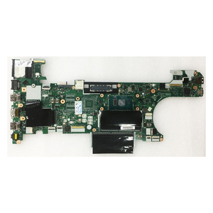 Per THINKPAD T470 Scheda Madre Del Computer Portatile FRU 01HW539 CT470 NM-A931 Con i5-6300U CPU DDR4 Mainboard Testati Al 100% Nave Veloce - Product Image 1