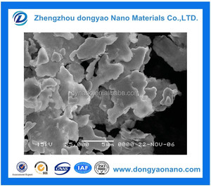 Ultra ince nikel Ni tozu/mikron nikel nano parçacıklar toz - Product Image 2