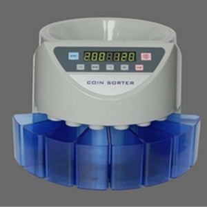 硬币计数器和分拣机 - Product Image 2