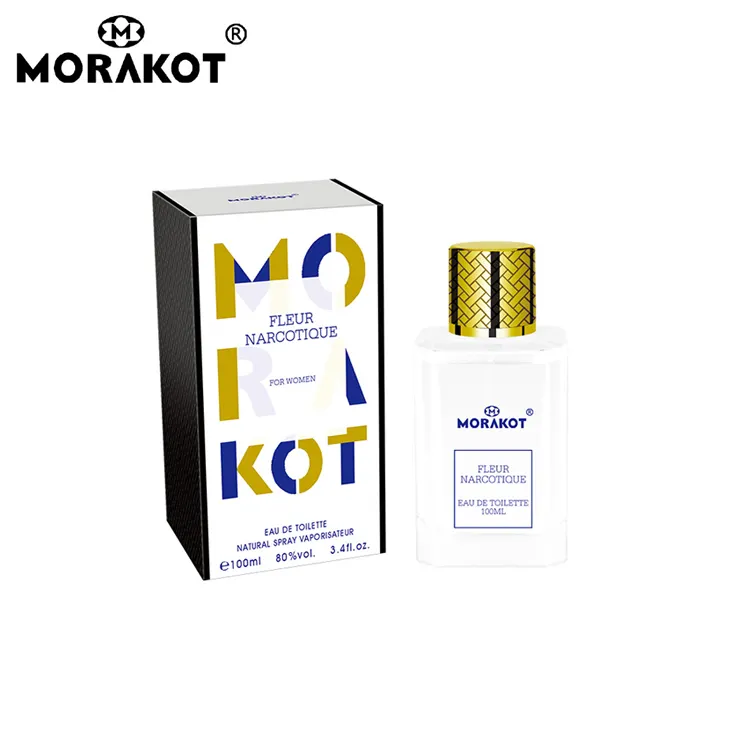 Moonmorakot — parfum en fleur 1000g, pour femmes, classiques et de marque, original