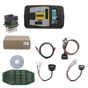 Original Xhorse VVDI PROG Programmierer V4.4.3 Schlüssel anpassungs instrument Schlüssel programmierer