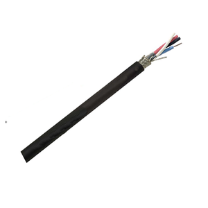 120ohm 2 çift 20AWG Powercon kablo DMX güç kablosu - Product Image 5