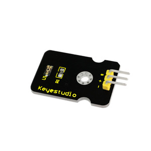 Keyestudio TEMT6000 Ambient <strong>Light</strong> <strong>Sensor</strong> Module for <strong>arduino</strong> for Microbit - Product Image 2