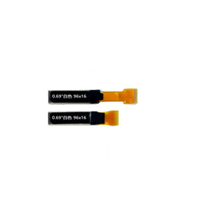 Piccolo display OLED display oled da 0.48 pollici con 72*32 punti SPI interfaccia - Product Image 5