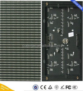ALIBABA rgb Светодиодная панель модуль P7.62 P8, фоторамки запасные части smd полноцветный экран p10 - Product Image 1