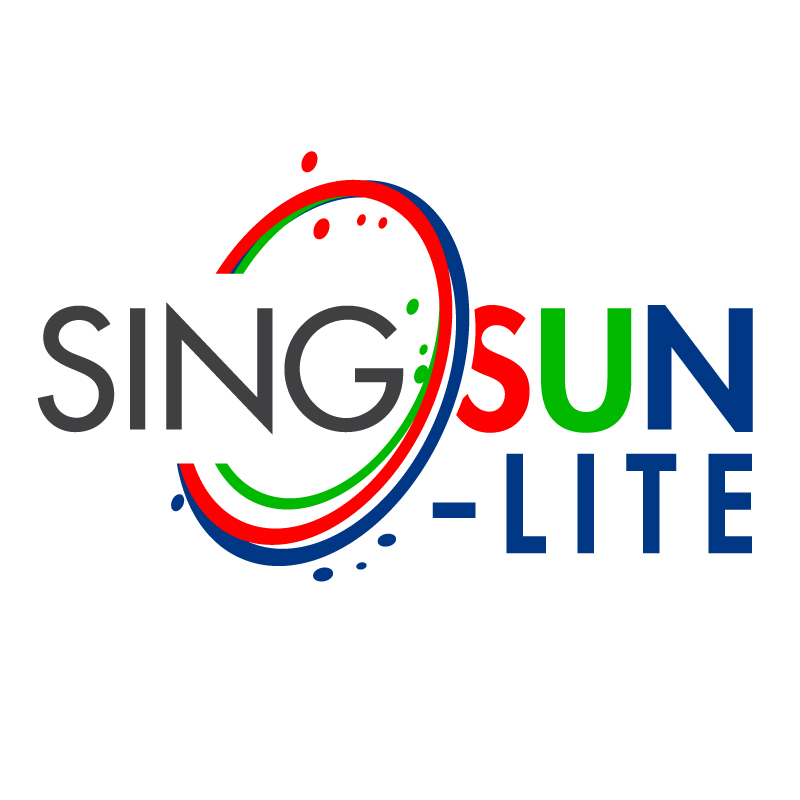 company logo