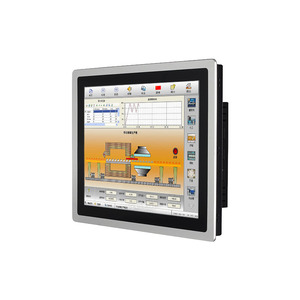 24 27 32 43 pulgadas J1900 I3 I5 I7 Multi -Touch pantalla táctil computadora todo en una PC - Product Image 2