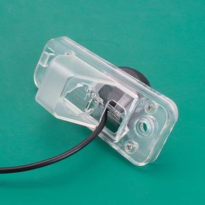 170 תואר HD 1280*720 רכב מצלמה עבור יונדאי Azera עבור סנטה Fe IX45 2010 -2013 רכב אחורי להציג היפוך מצלמה