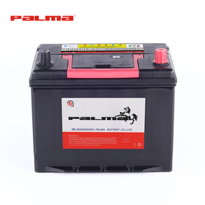 NX110-5 12V70ah 80D26L mf汽车电池卡车启动汽车电池动力汽车电池 - Product Image 4