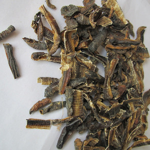 Ver de terre séché au soleil à demi-ouverture à haute teneur en protéines pour l'alimentation animale - Product Image 6