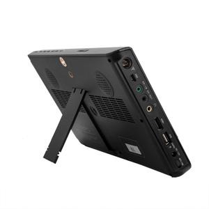 1080P televisione Led Tv TF Card Slot interfaccia Antenna Jack