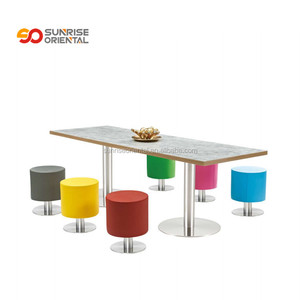 Mcdonald'<strong>s</strong> Furniture Restaurant Dining <strong>Tables</strong> and Chairs <strong>Set</strong> - Product Image 4