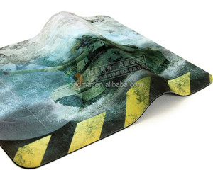 Mousepad <span class=keywords><strong>steelseries</strong></span> qck，豪华升华酷玩游戏鼠标垫垫